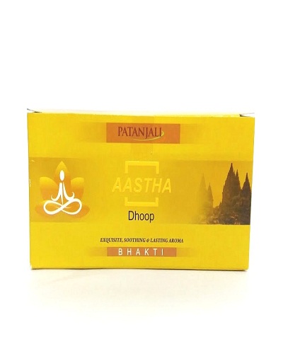 AASTHA DHOOP BHAKTI